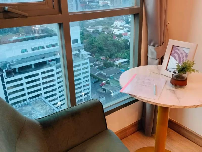 1 Bed Condo for Sale in Phra Khanong