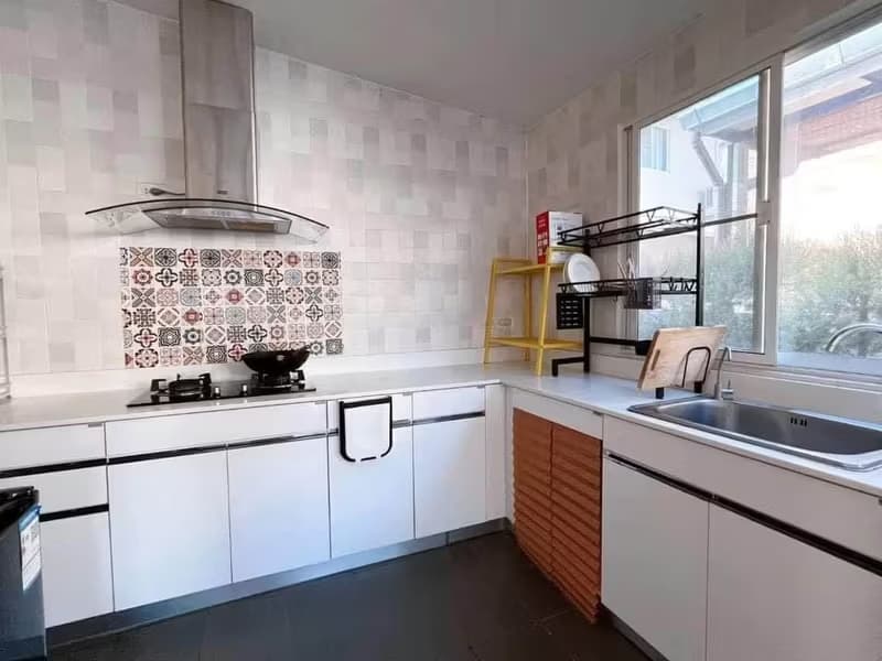 House for Rent in San Phak Wan, Hang Dong.