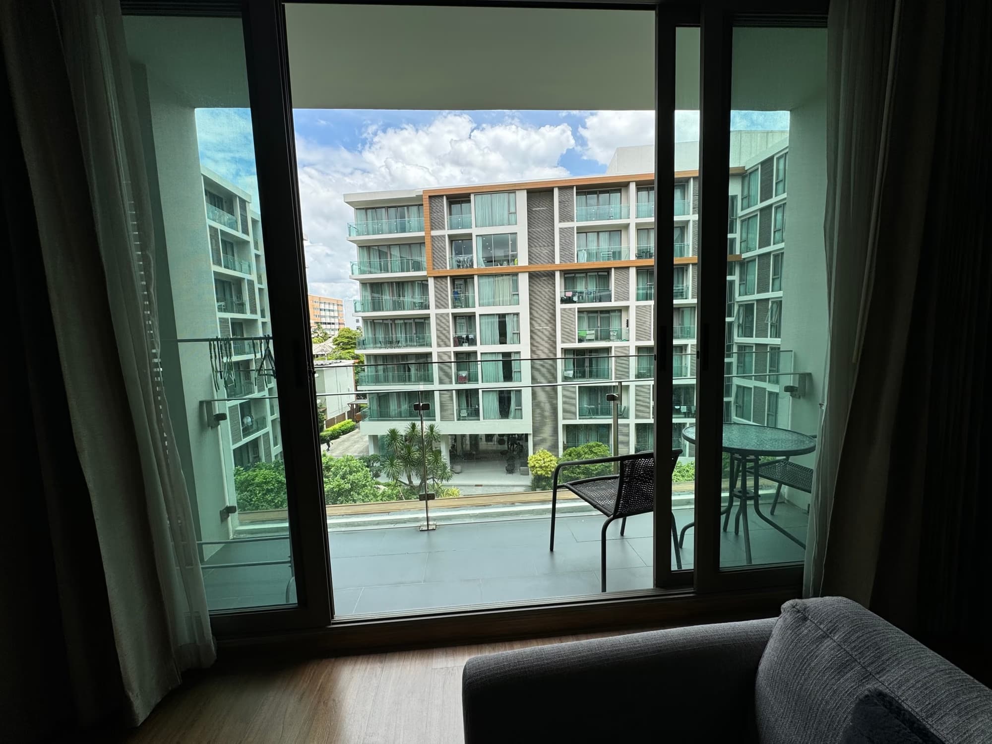 1 ห้องนอน Condo สำหรับ จำหน่าย ใน เมืองเชียงใหม่ - Image 9