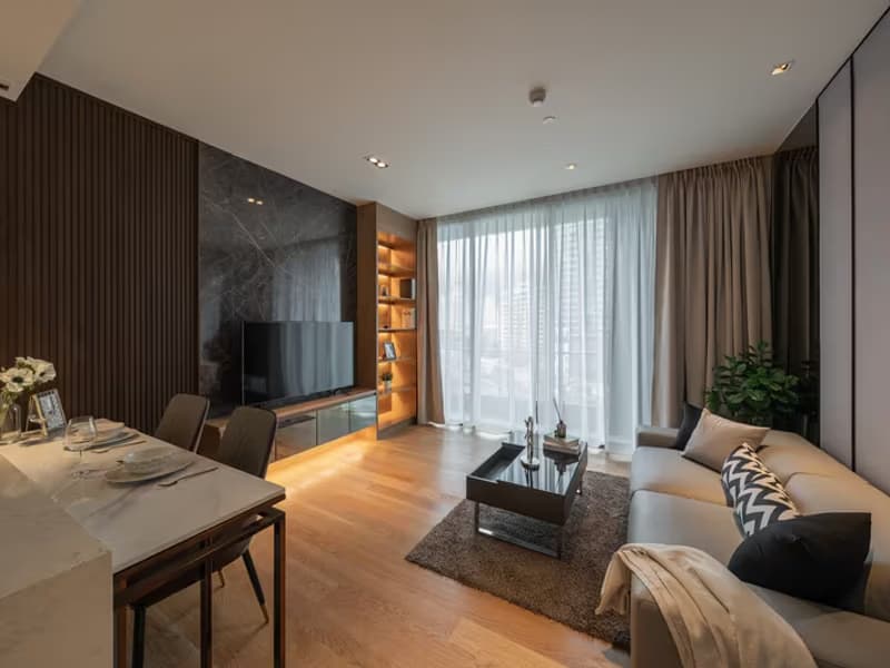 Condo for Rent, Sale at Beatniq Sukhumvit 32