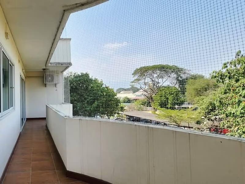 2 Bed Condo for Rent in Mueang Chiang Mai