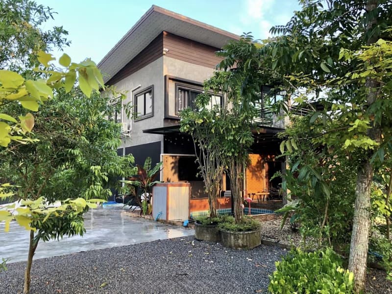3 Bed House for Rent in Hang Dong District