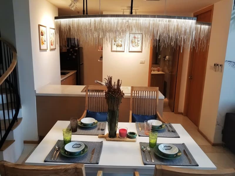 2 Bed Condo for Sale in Sathon