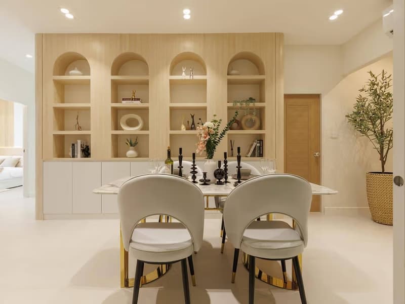 4 Bed House for Sale in Hang Dong