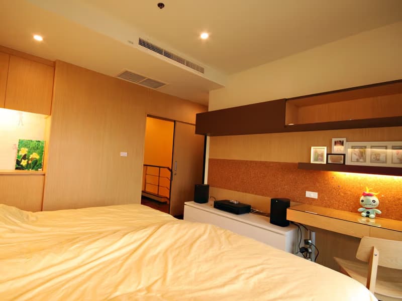 3 Bedroom Condo