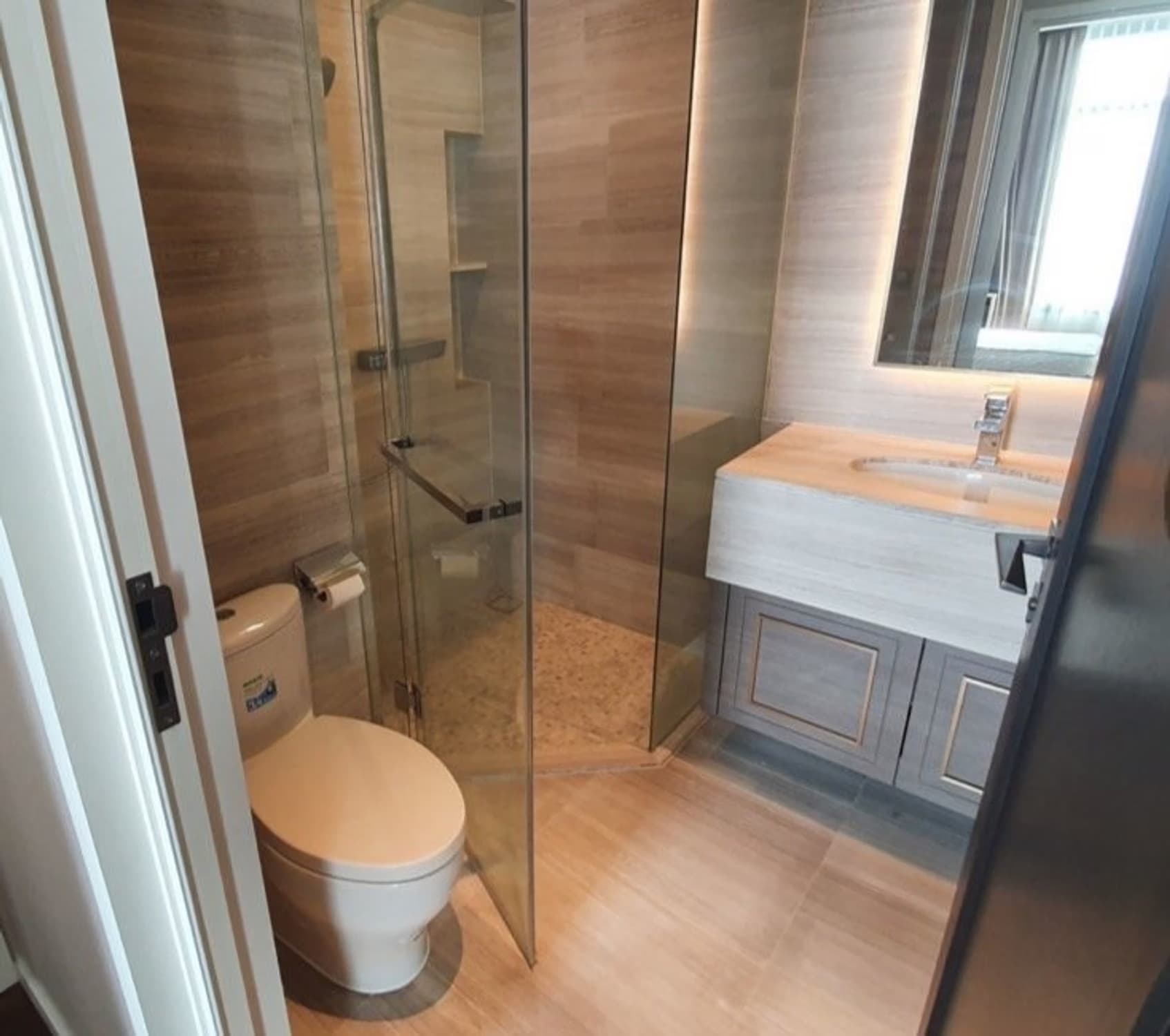 2 ห้องนอน Condo สำหรับ ขายและจำหน่าย ใน Watthana - Image 8