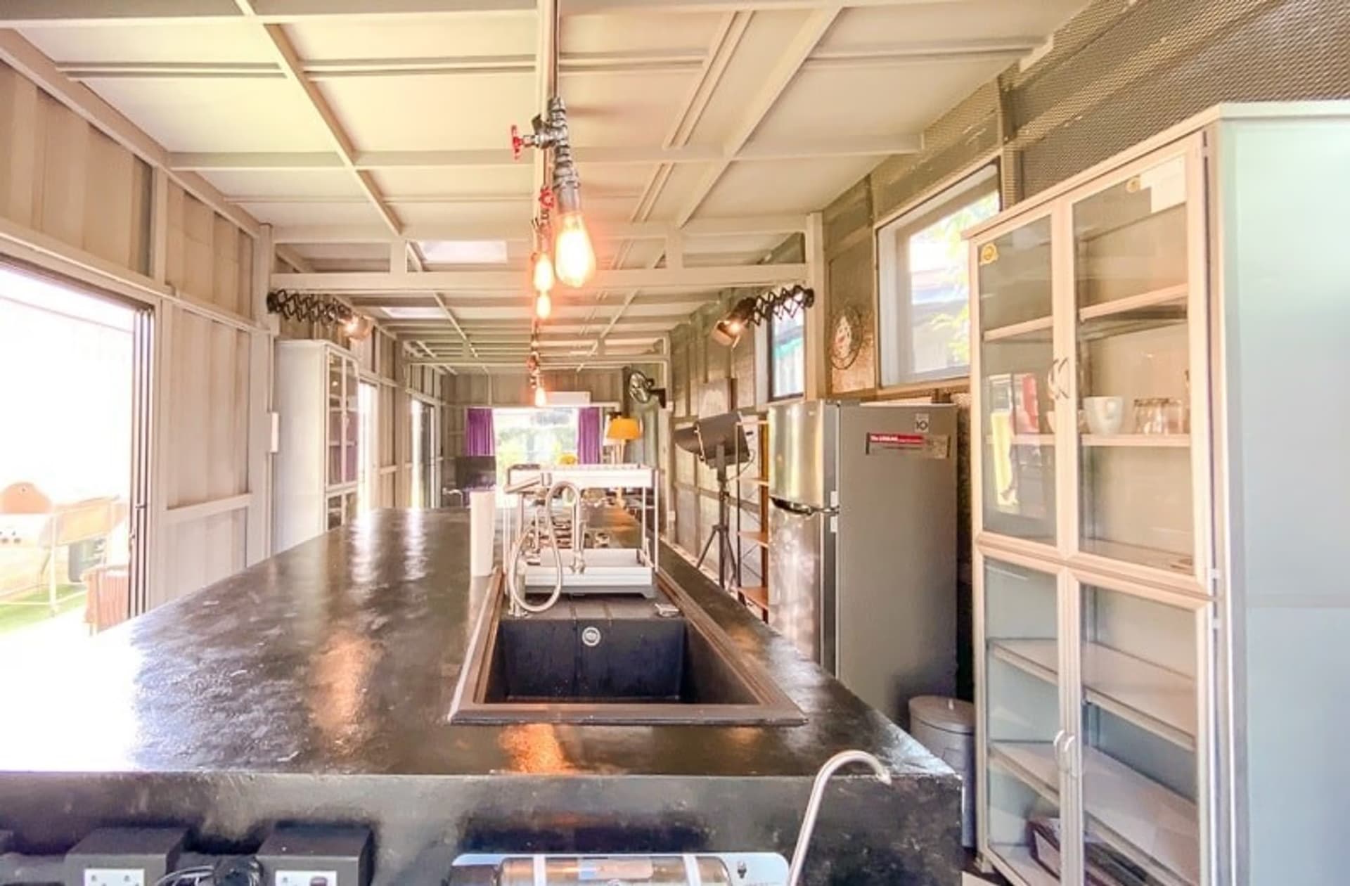 Unique Container Home for Sale - Image 11