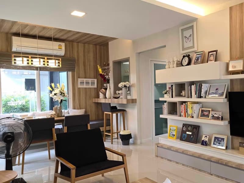 3 Bed House for Sale in San Kamphaeng