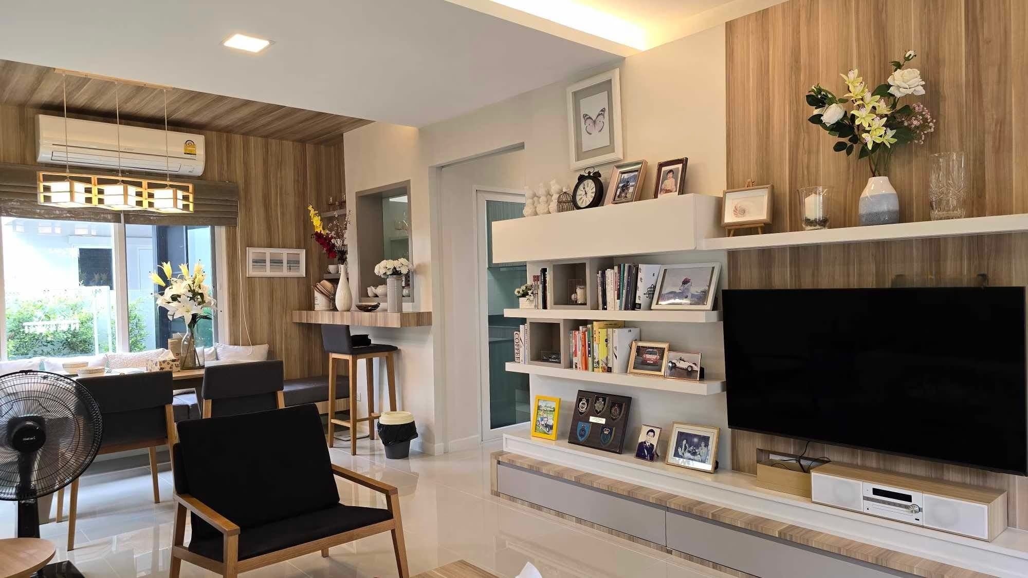 3 Bed House for Sale in San Kamphaeng - Image 11
