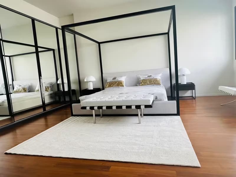  House for Rent in Watthana.