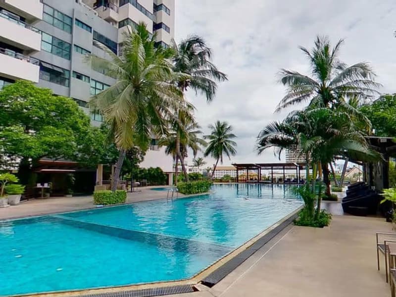 Condo for Rent, Sale at Sathorn Gardens
