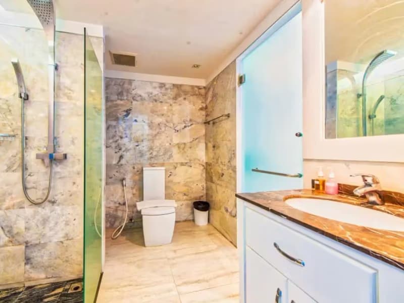 2 Bedroom Condo
