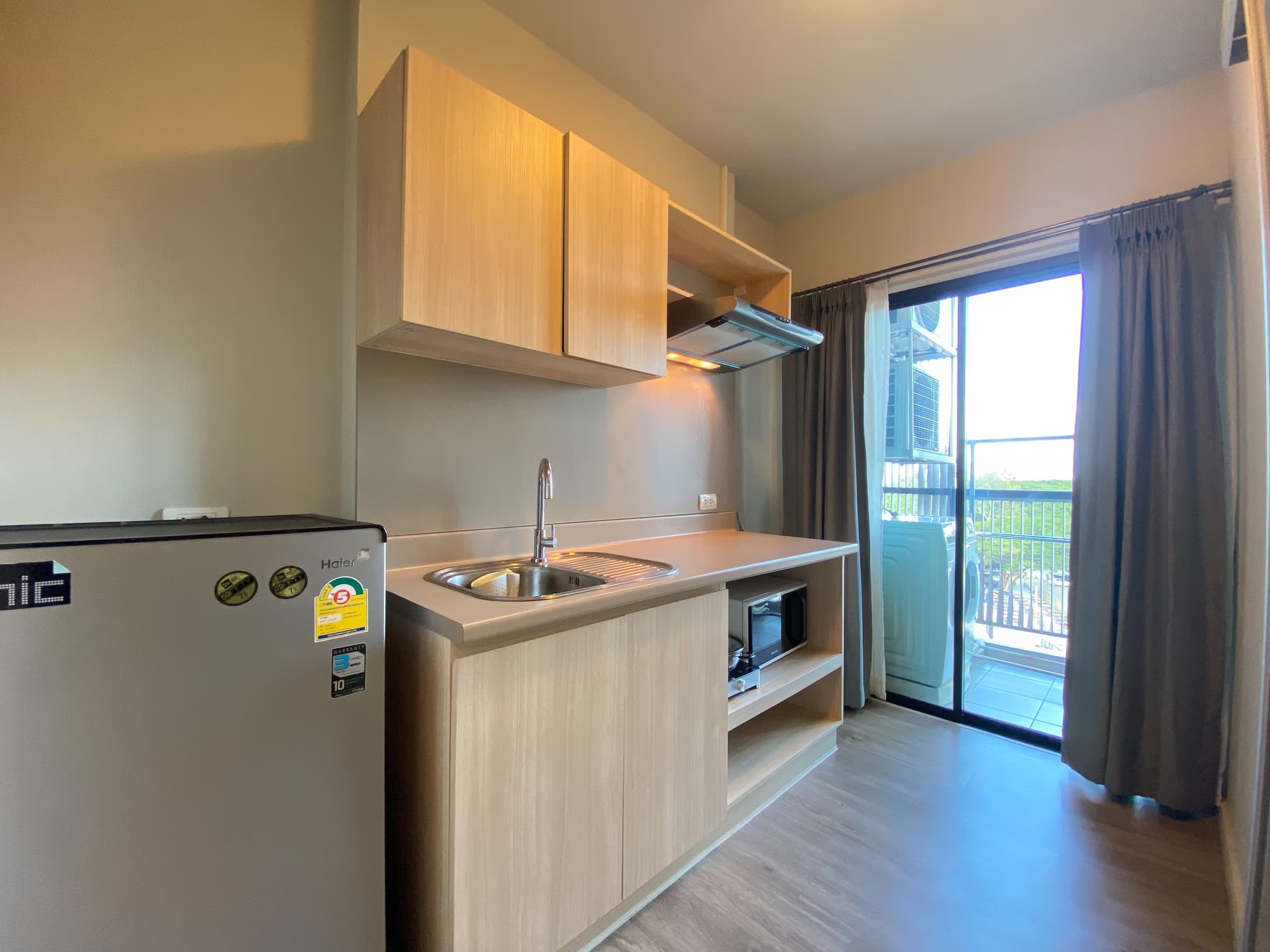 1 Bedroom Condo - Image 7