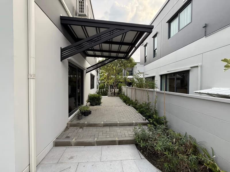 3 Bed House for Sale in Bang Phli, Samut Prakan