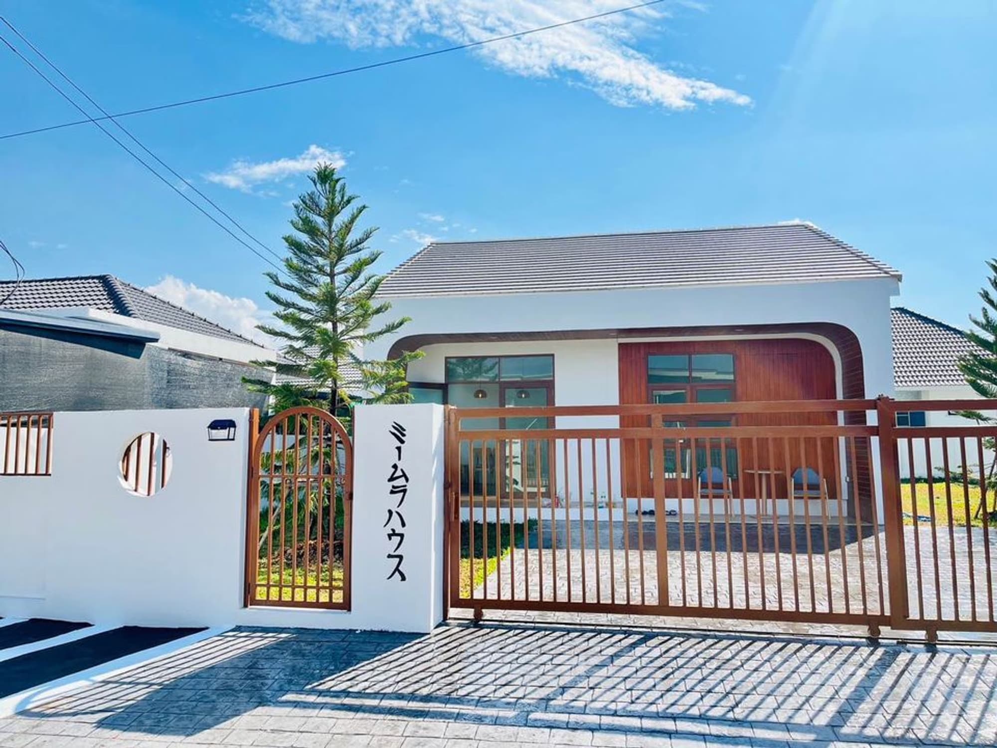 House for Sale in Don Kaeo, Saraphi. - Image 12
