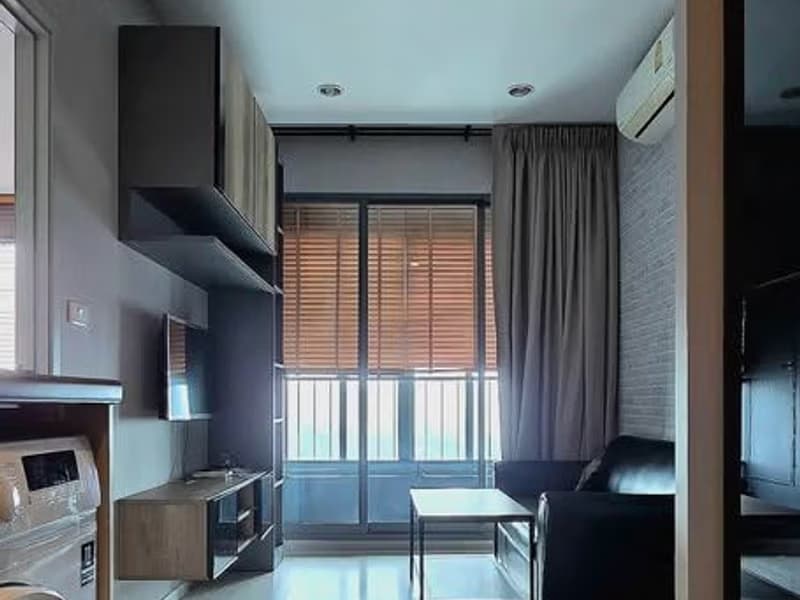 1 Bed Condo for Sale in Bangna