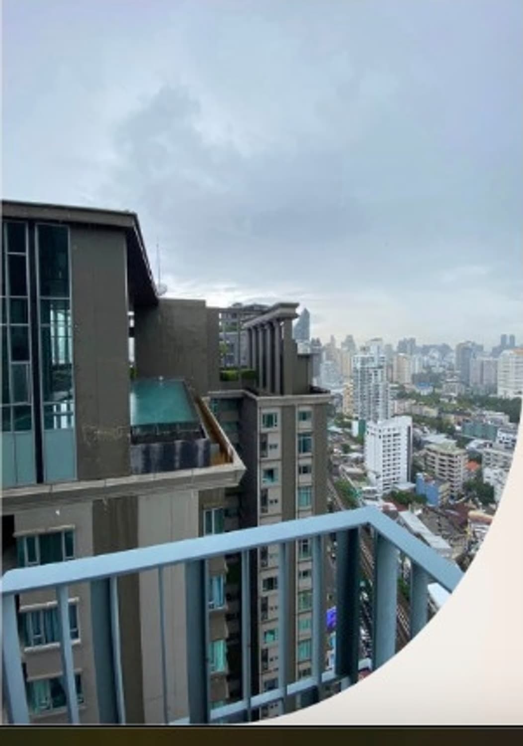 2 Bed Condo for Rent and Sale  Near Thong Lo BTS - Image 10