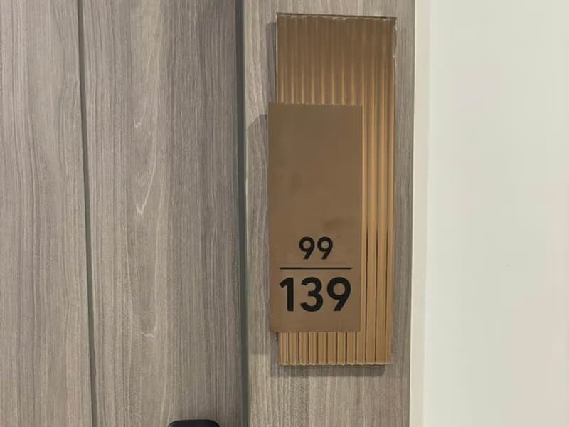 2 Bed Condo for Rent in Bang Kho Laem