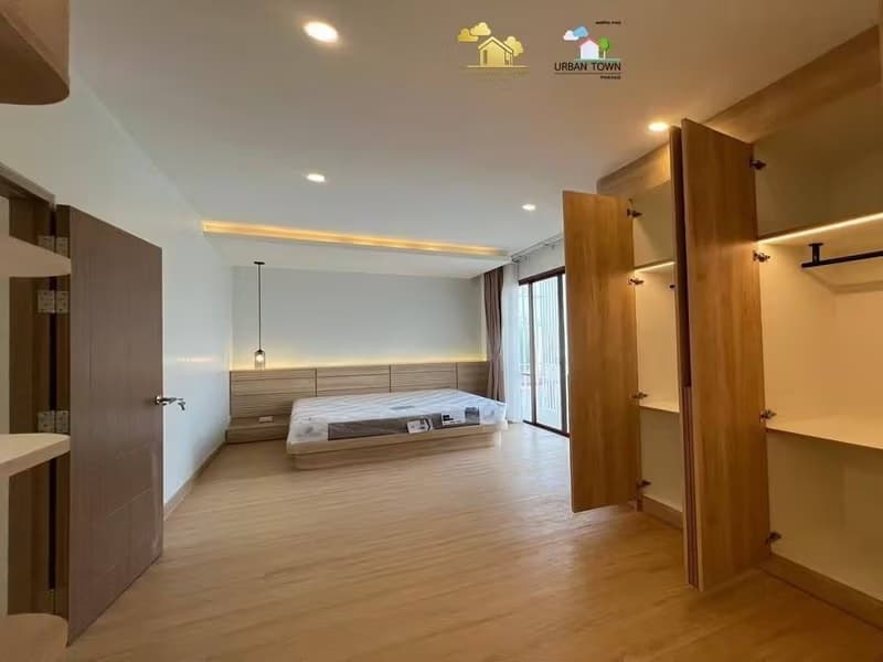 3 Bed House for Sale in Saraphi