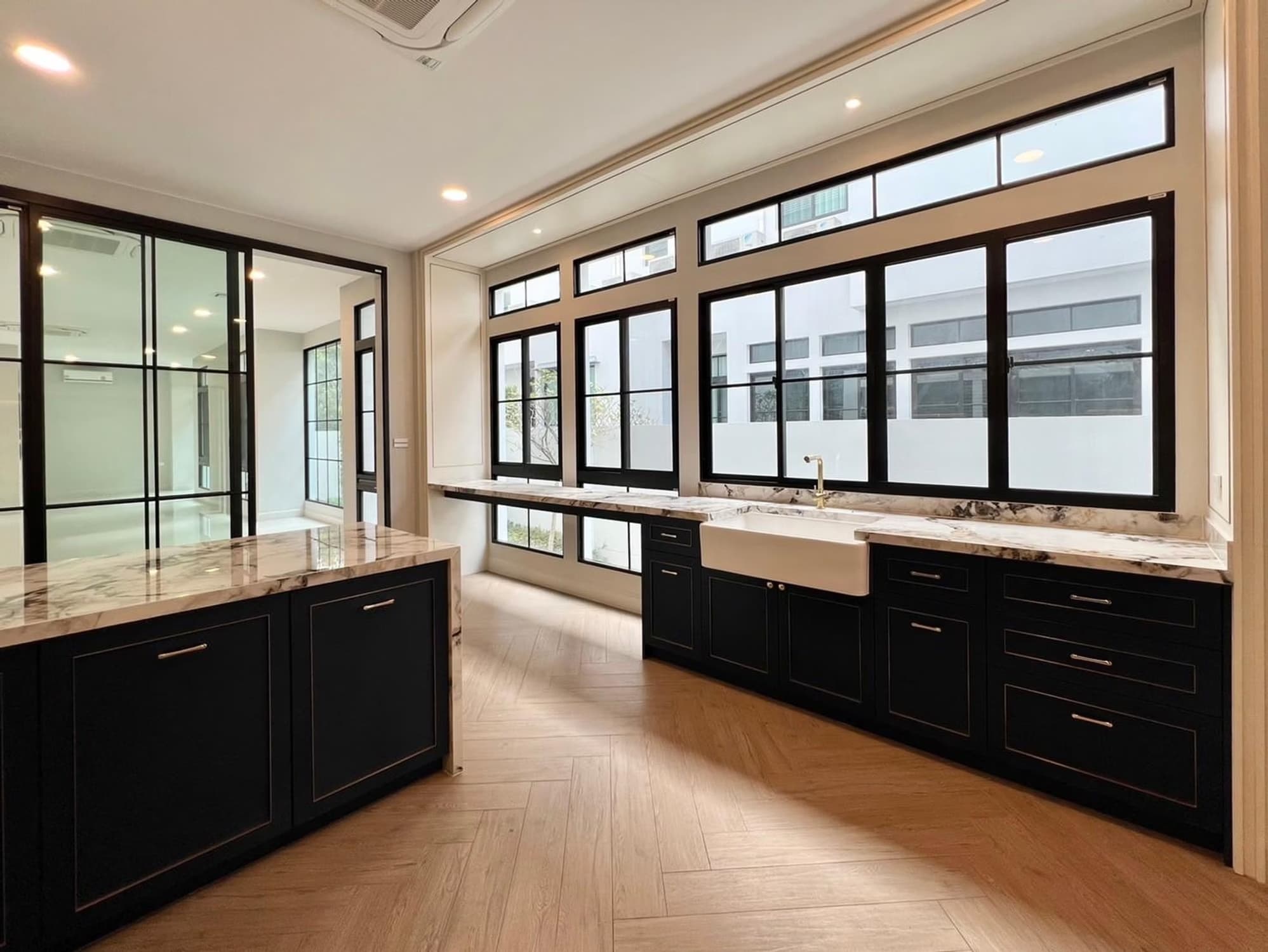 House for Sale at Nantawan Rama 9 - Krungthepkreetha - Image 16