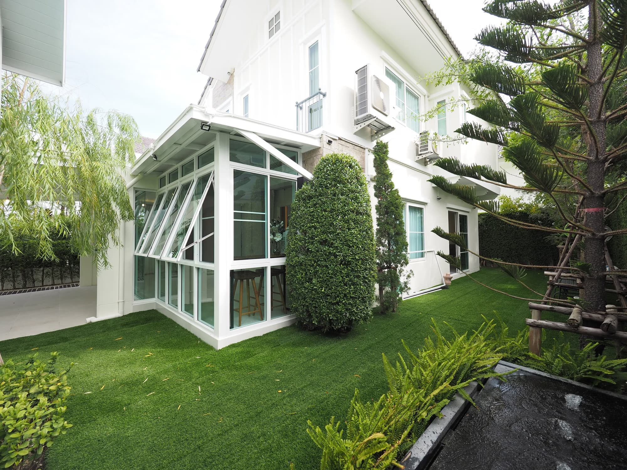 4 Bed House for Rent in Bang Phli - Image 17