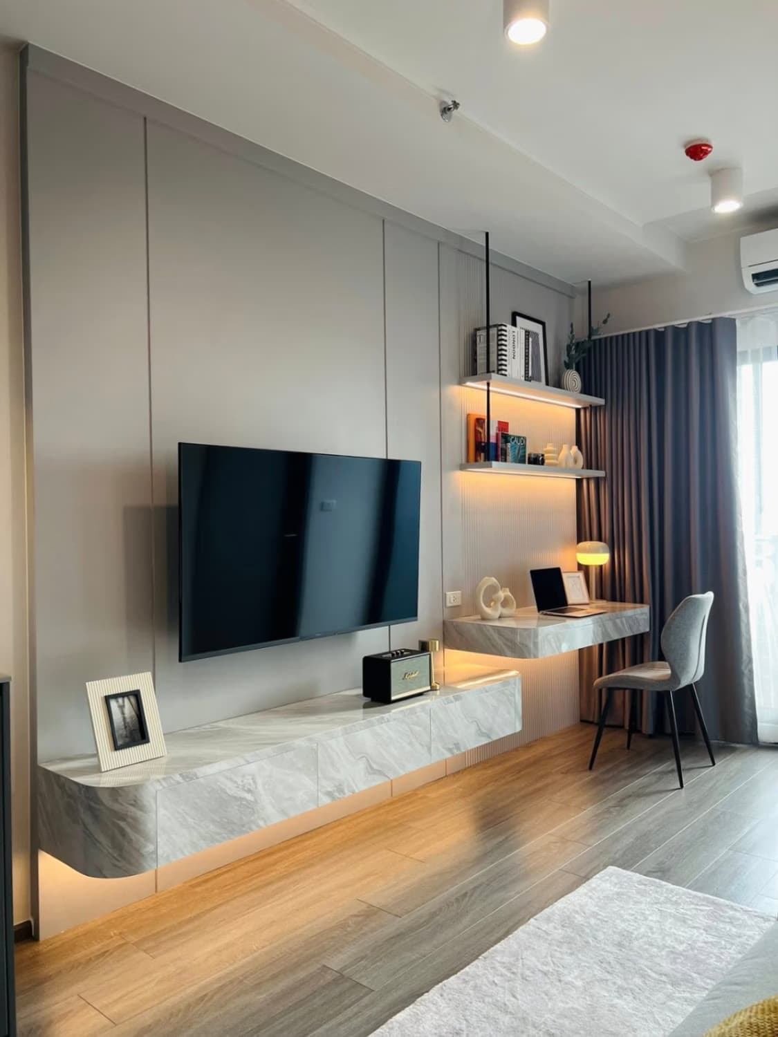 1 Bed Condo for Rent in Khlong Toei - Image 2