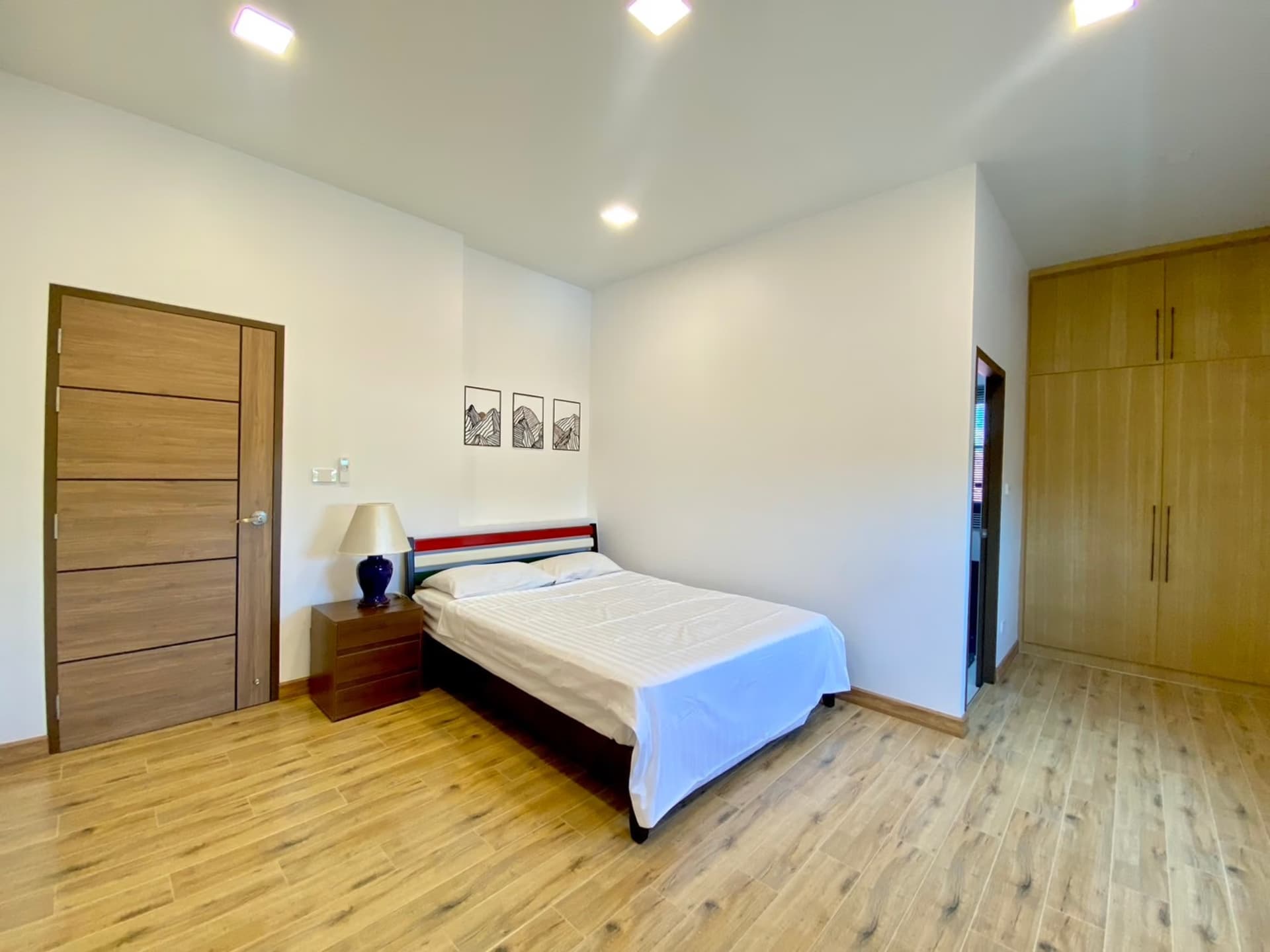 3 Bed House for Sale in Hang Dong District - Image 22