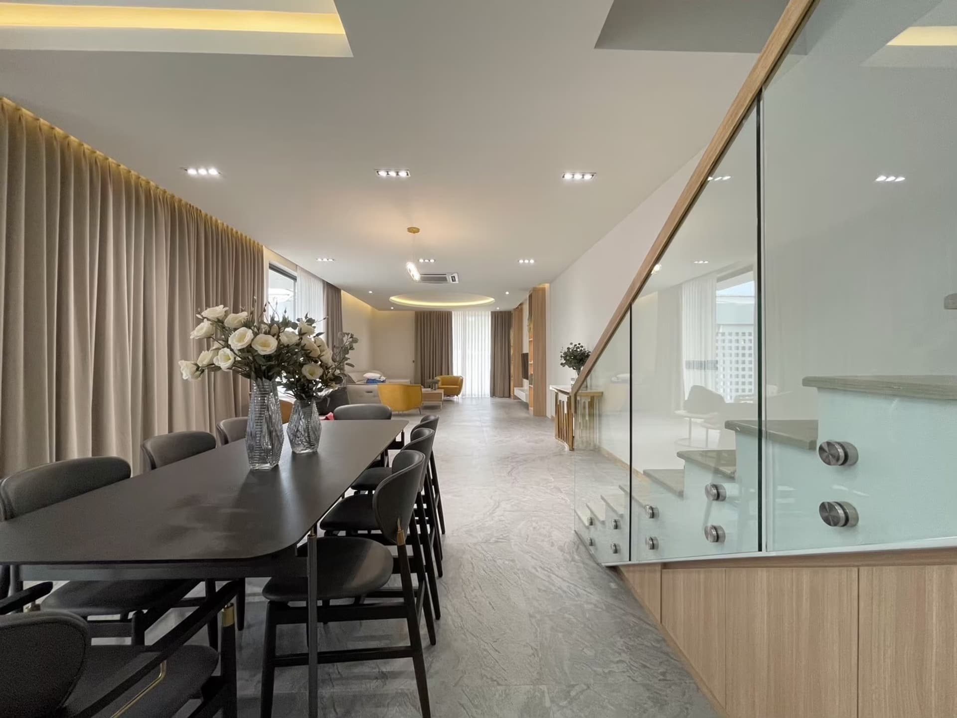 4 Bed House for Rent and Sale in San Kamphaeng - Image 12