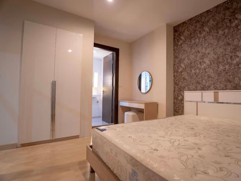 Condo for Rent at Rhythm Ratchada