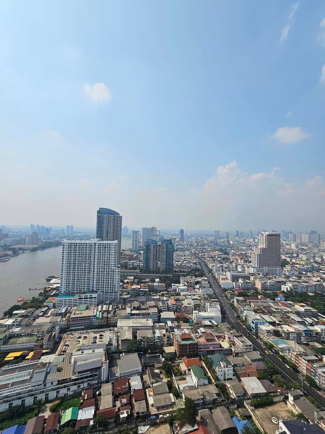 Condo for Rent at CHAPTER CHAROEN NAKHON - RIVERSIDE - Image 11