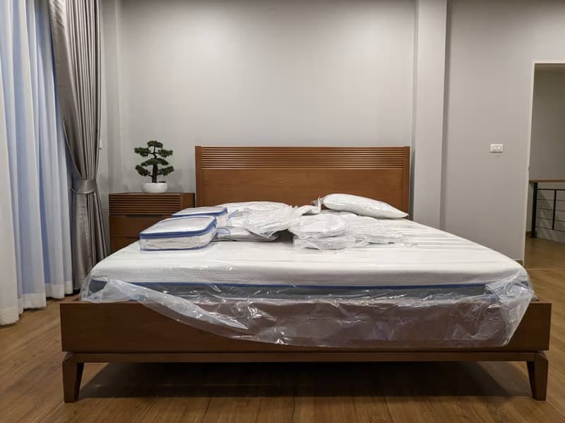 House for Rent at Centro Bangna