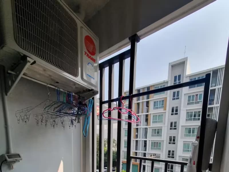 1 Bedroom Condo