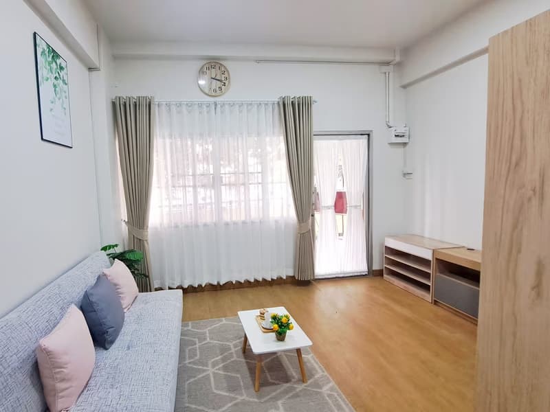 Studio Condo for Sale in Mueang Chiang Mai