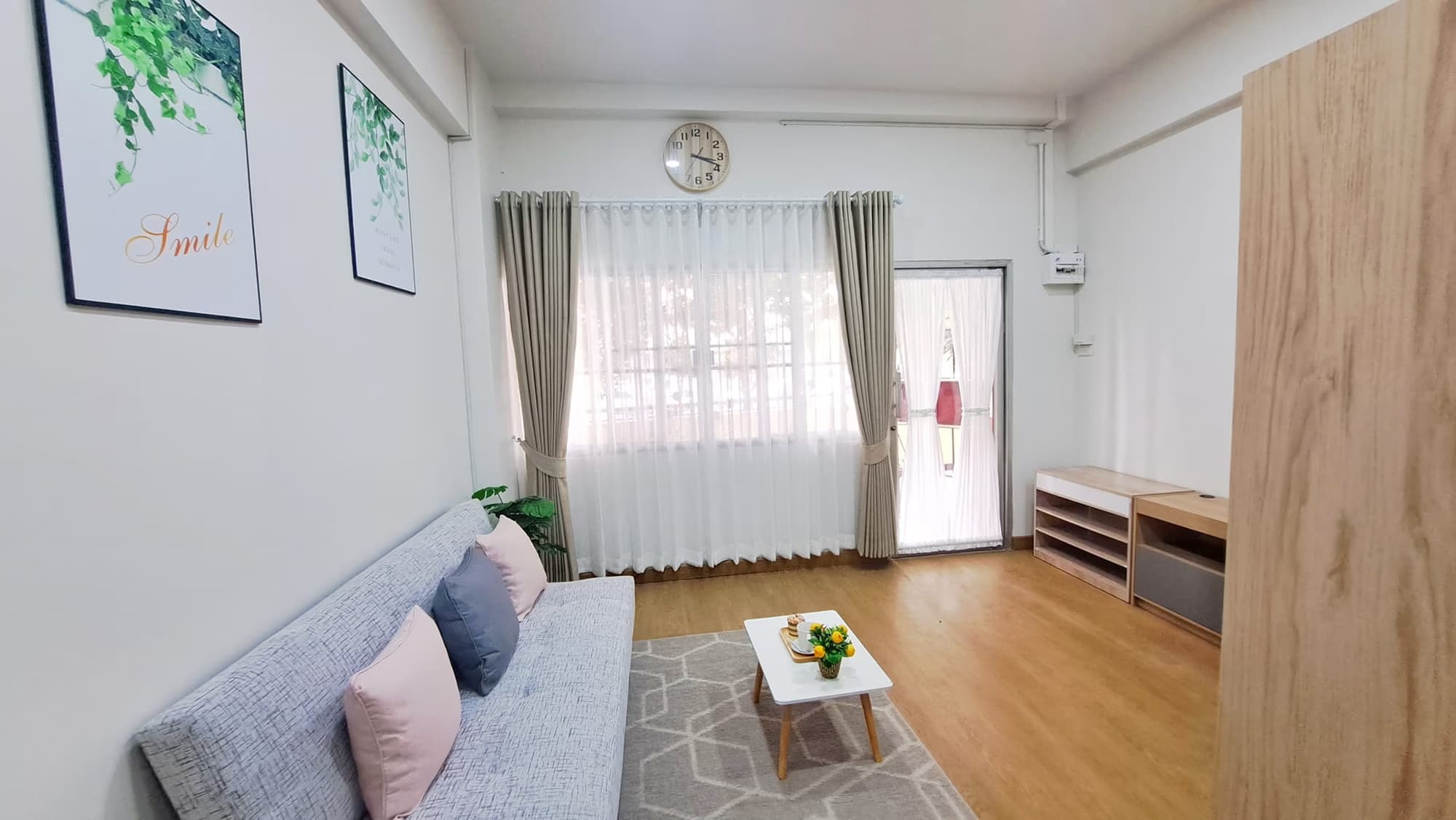 Studio Condo for Sale in Mueang Chiang Mai - Image 1