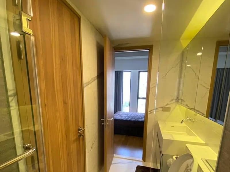  Condo for Rent at Siamese Exclusive Sukhumvit 31