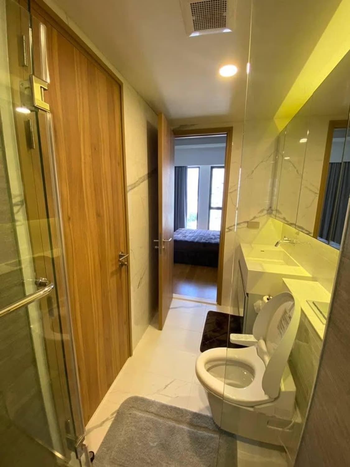  Condo for Rent at Siamese Exclusive Sukhumvit 31 - Image 8