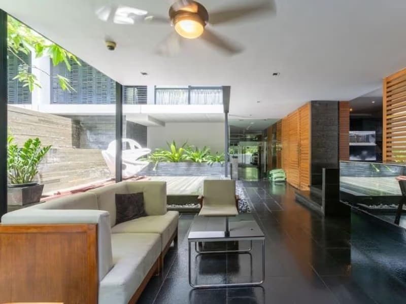 1 Bed Condo for Sale in Watthana