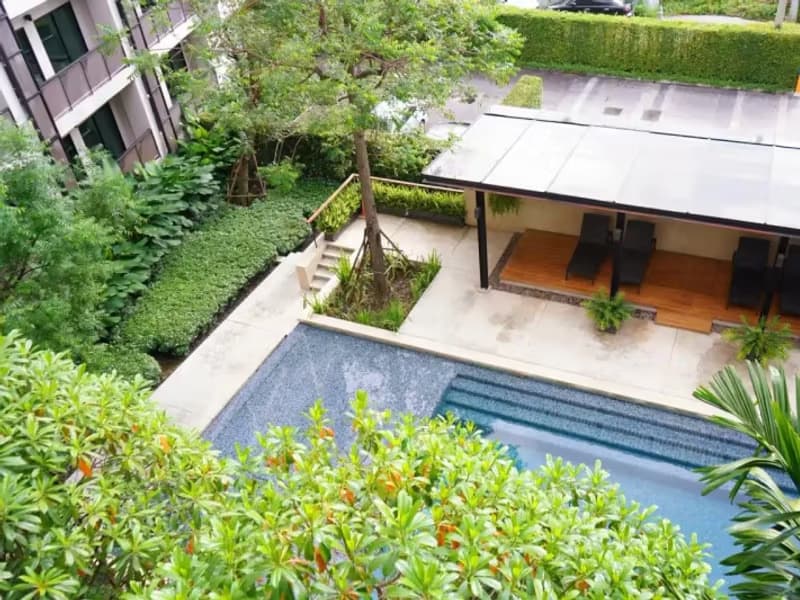2 Bedroom Condo