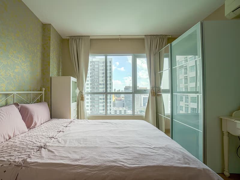1 Bed Condo for Sale in Khlong Toei