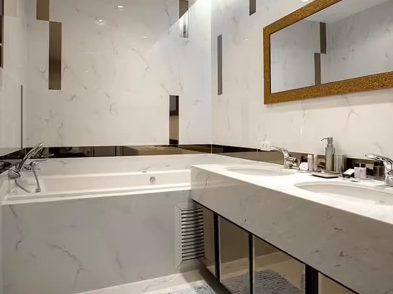2 Bedroom Condo
