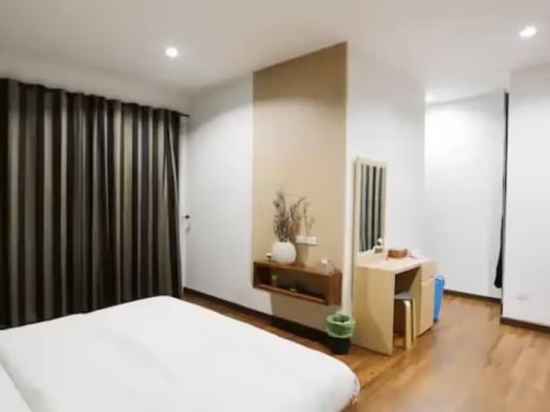 Pool Villa for Rent, Sale at Sinthana