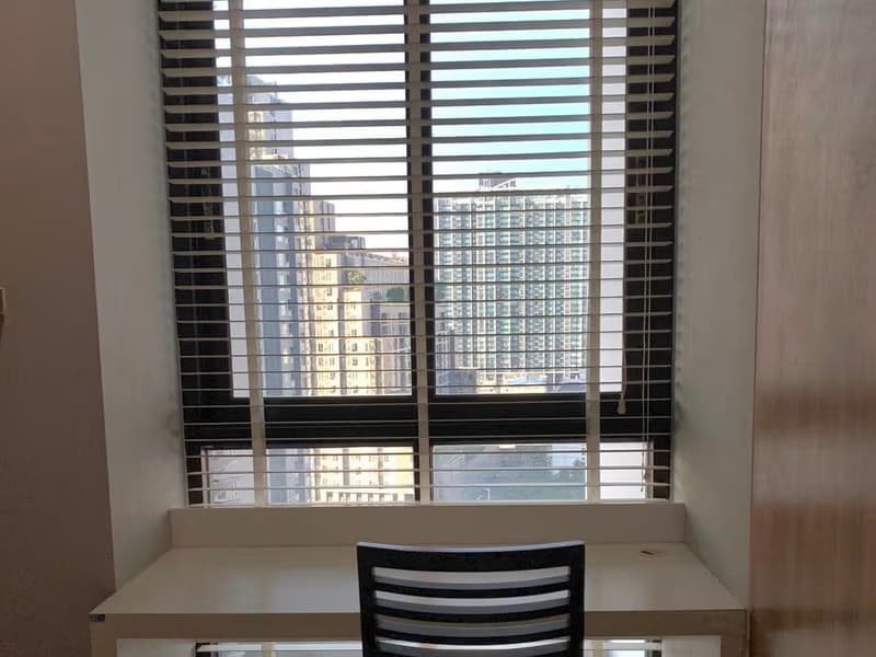 1 Bed Condo for Sale in Huai Khwang