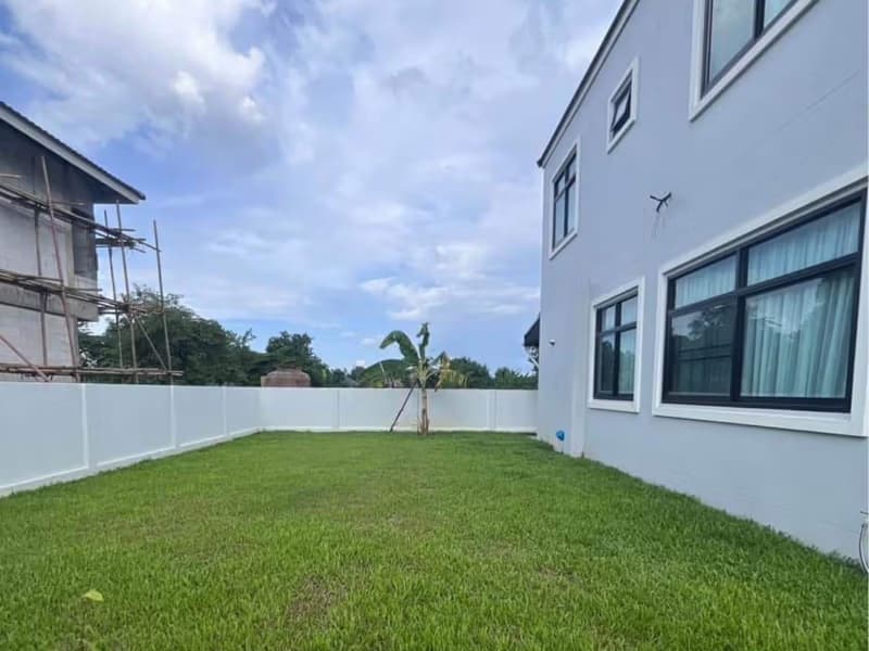 4 Bed House for Sale in Mueang Chiang Mai