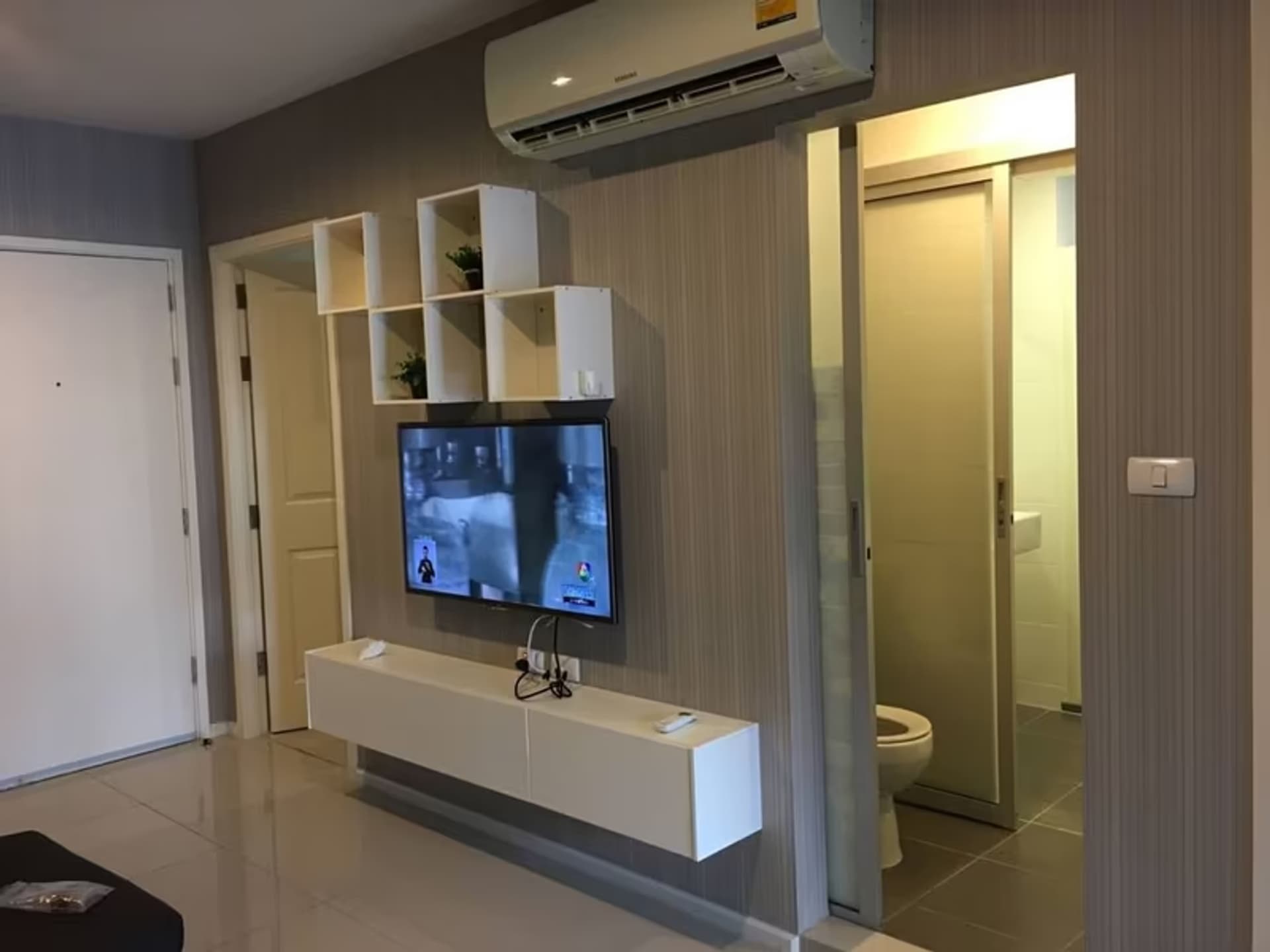 2 Bedroom Condo - Image 3