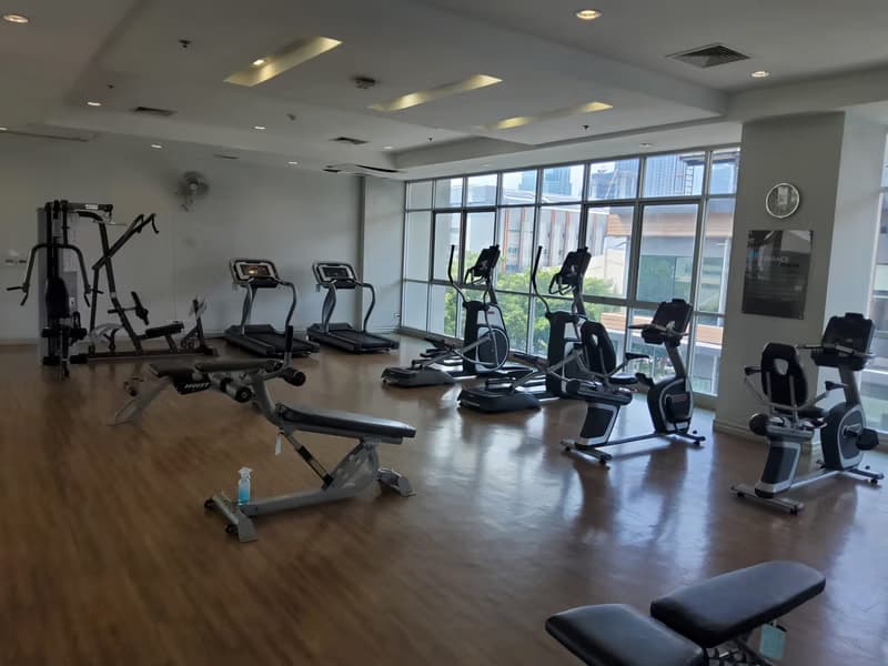 1 Bed Condo for Rent in Pathum Wan