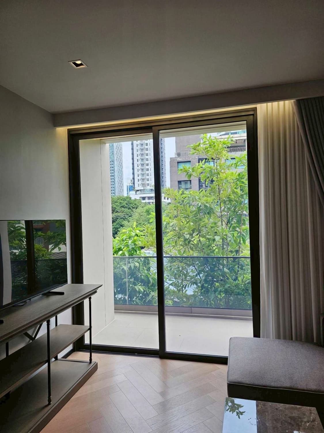 1 Bed Condo for Rent in Watthana - Image 3