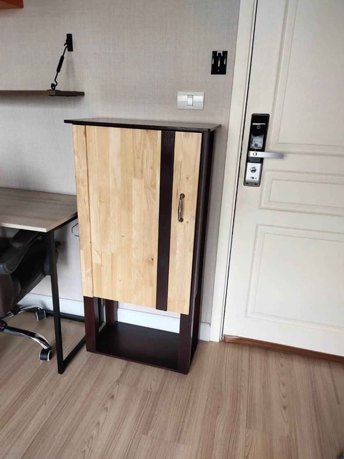 The Nest Sukhumvit 22 - 1 Bed Condo for Sale, Rent *NESI238 - Image 18