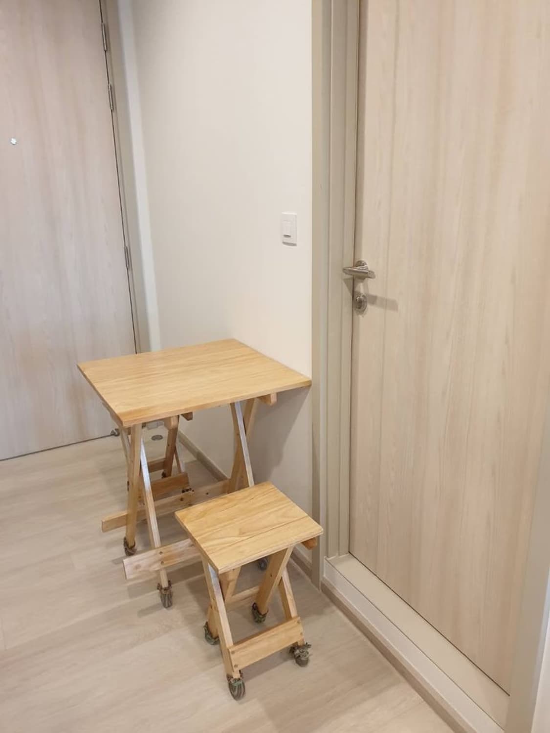 Condo for Rent at Life One Wireless - Image 11