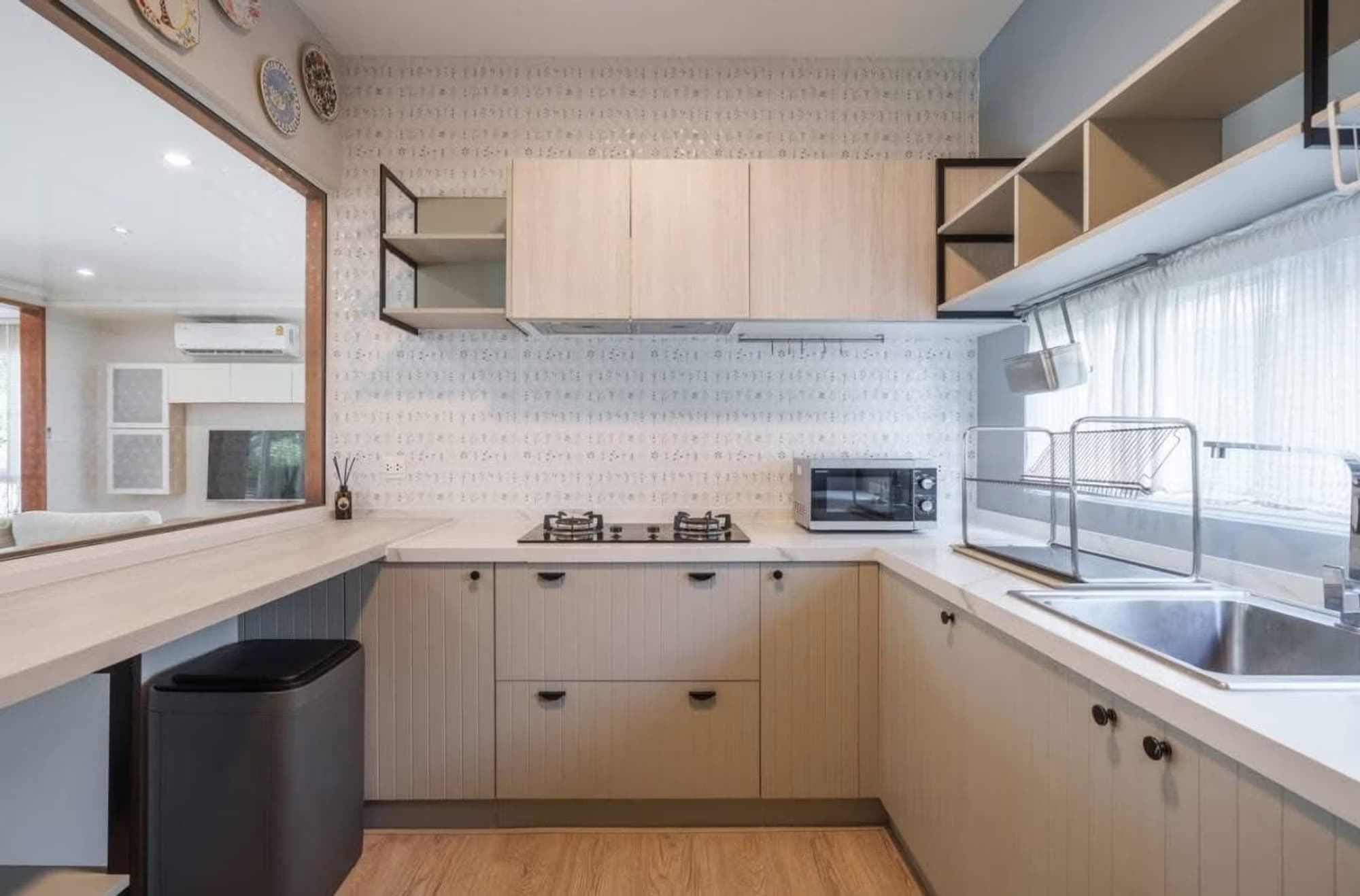 2 ห้องนอน บ้าน สำหรับ จำหน่าย ใน Bang Na - Image 7