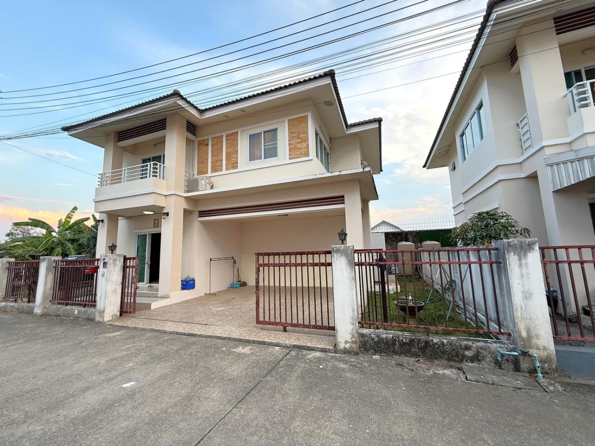 3 ห้องนอน บ้าน สำหรับ จำหน่าย ใน Saraphi District - Image 13